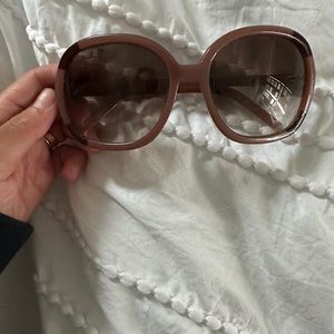 Chloe Sunglass